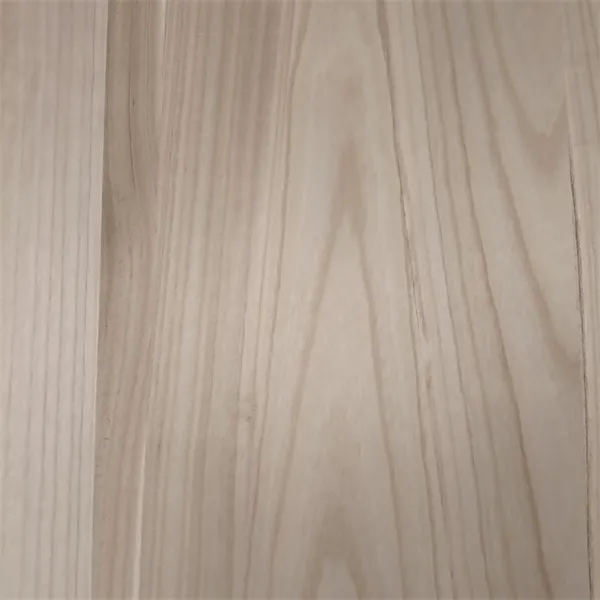 Carbonized Paulownia Planks