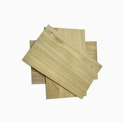 Dewan Paulownia Berkualitas Tinggi