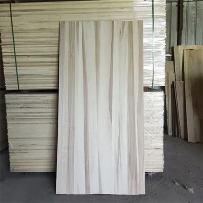 Papan Poplar Hibrida