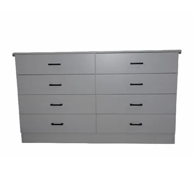 Lemari Kantor 8 Laci