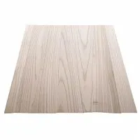 Papan Perekat Tepi Paulownia