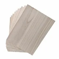 Papan Tempel Tepi Paulownia