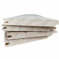 Panel Dinding Paulownia