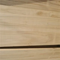 Papan Kayu Paulownia untuk Papan Selancar