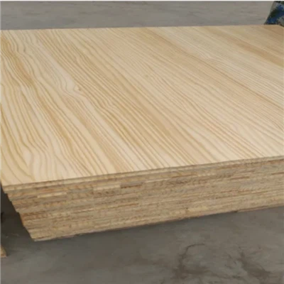 Produsen Papan Sambungan Jari Pinus