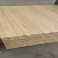 Produsen Papan Sambungan Jari Pinus