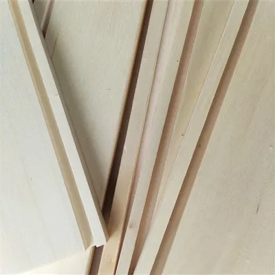Papan Laci Kayu Poplar