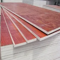 Kayu Lapis Bangunan Tahan Air Untuk Bahan Dekoratif